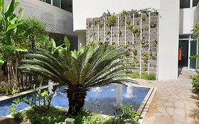 Flat 404 Mandai Frente Praia sem vista mar